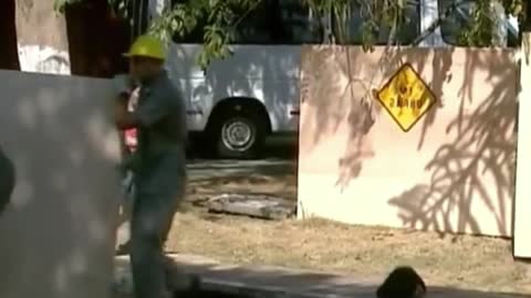 Funny video special treatment unhappy