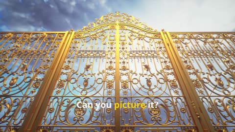 Mischievous Boy's Hilarious Plan to Enter Heaven
