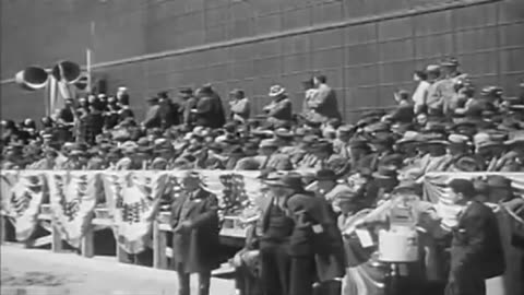 Assembly Lines of Defense / M4 Sherman Tank Production
