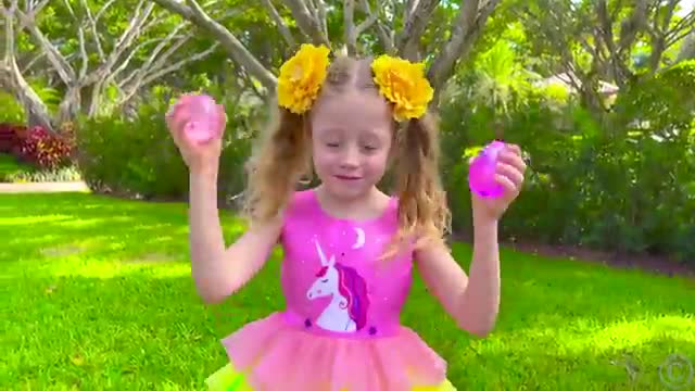 This Nastya and Watermelon story really help my child in knowledge and understanding.
