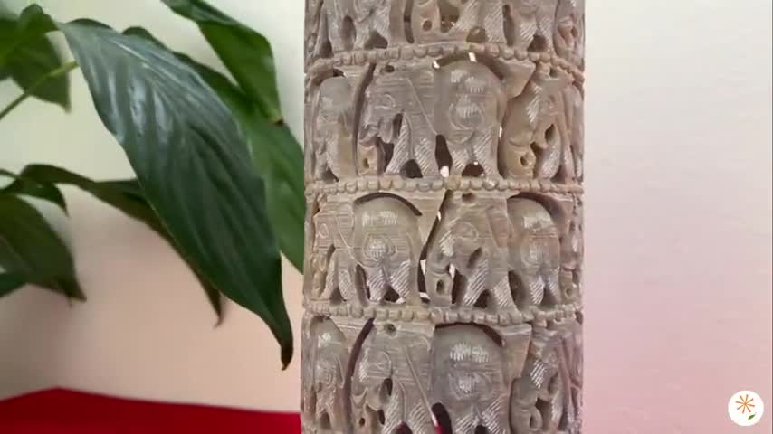 Svadia aroma lamp