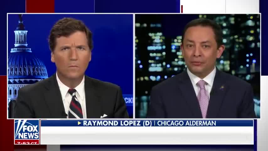 Alderman Raymond Lopez: My number one priority is to make everyone's personal safety in Chicago