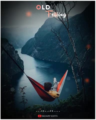 Old is gold song new status video viral...