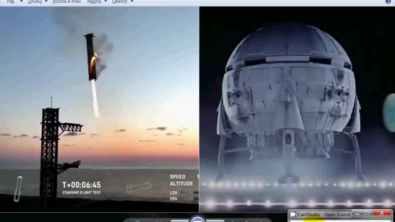 ELON MUSK ZDEMASKOWANY. Ucieczka z więzienia cz. 3 Płaska Ziemia Kubrick Odyseja kosmiczna