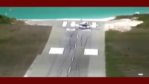 Airplane and Helicopter Flights Unsuccessful part 06