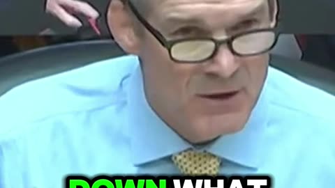 Pt 3 Jim Jordan questioned Secret Service Director Kimberly Cheatle #congress #trump #news