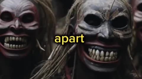 the dangers of the amazon