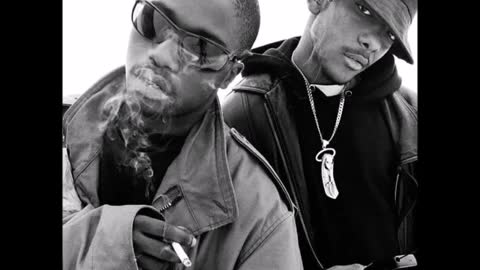 Old School Hip Hop Mix - Rare Tracks & Remixes