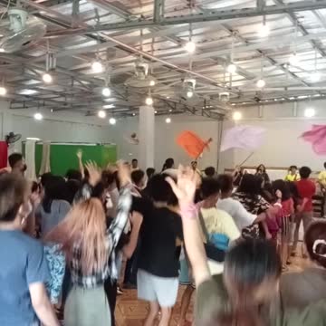 The Bishop's Band of Christ The Strong Foundation Tanza, Cavite, Philippines