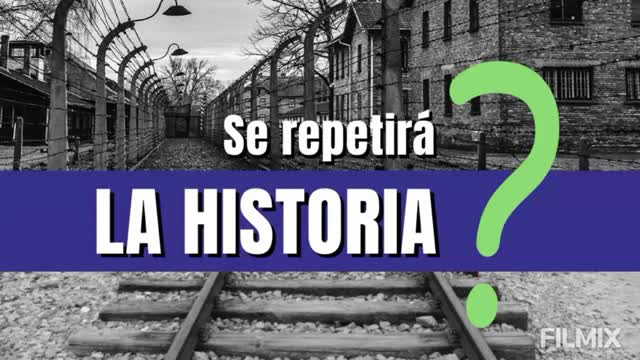 El MUNDO HA SIDO HECHIZADO