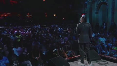Dave Chapelle Believes Gender is a Fact