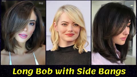 25 Most Popular Hair Styles For Women