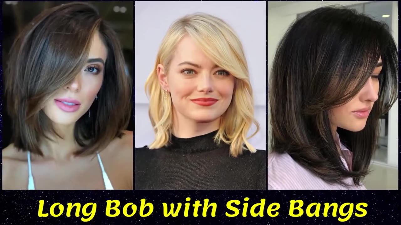 25 Most Popular Hair Styles For Women
