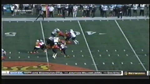 Le Sénior Bowl 2016