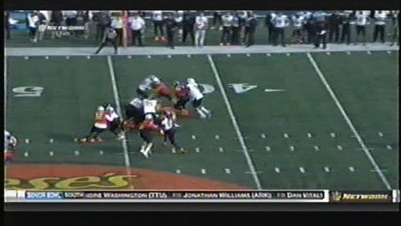 Le Sénior Bowl 2016