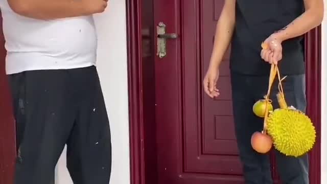 Let's laugh together