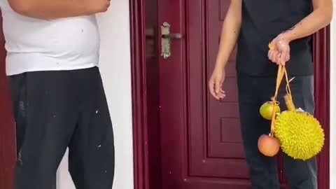 Let's laugh together
