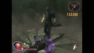 God's Hand Short 1