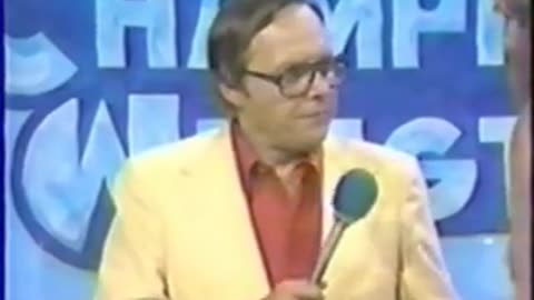 Ole Anderson and the big turn of 1980