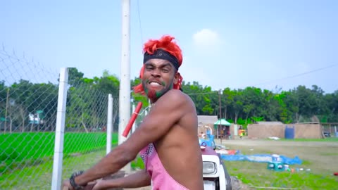 Very Special Trending Funny Comedy Video 2023