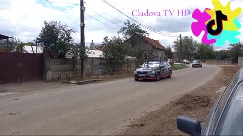 Cladova TV HD