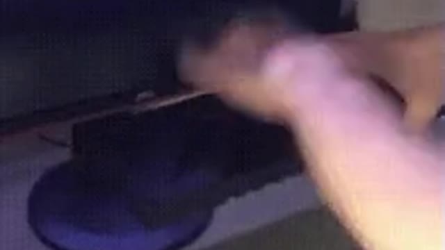Gamers Keyboard