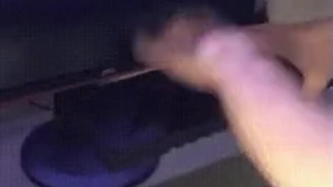 Gamers Keyboard