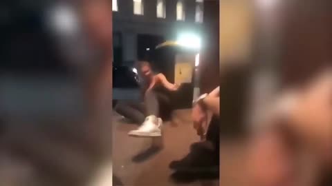 Drunk fails 2021