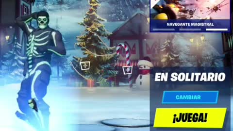 Trick to have 50,000 free turkeys in Fortnite
