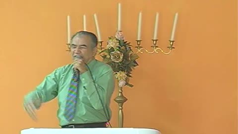 Viviendo una vida agradable a Dios