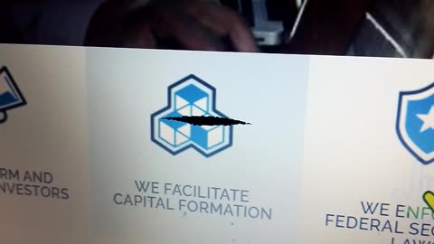 USA SEC security & exchange commission federal fraud Operation Investigation