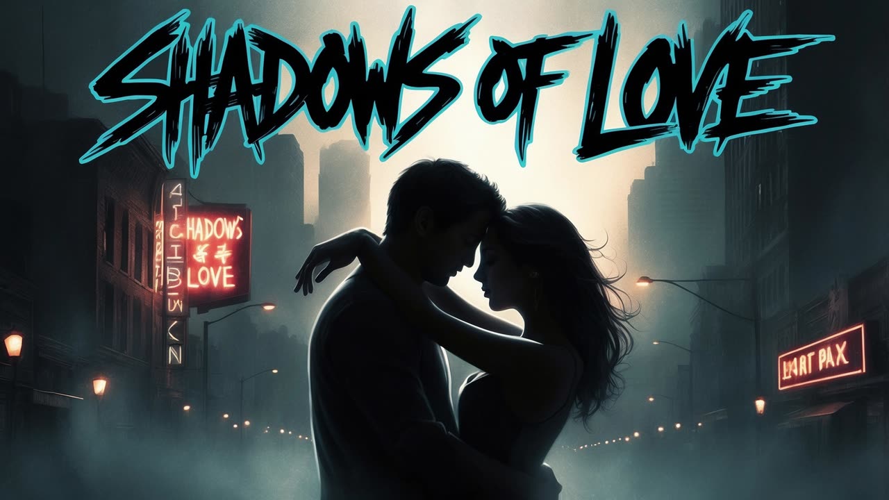 Top Rock Hits to Blast in 2024 - Shadows of Love