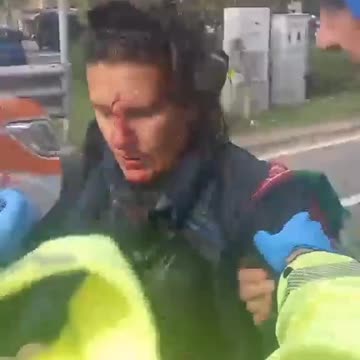 Trieste: donna manganellata dalla polizia