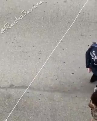 Ancora abusi da parte delle forze dell'ordine per chi non indossa la mascherina