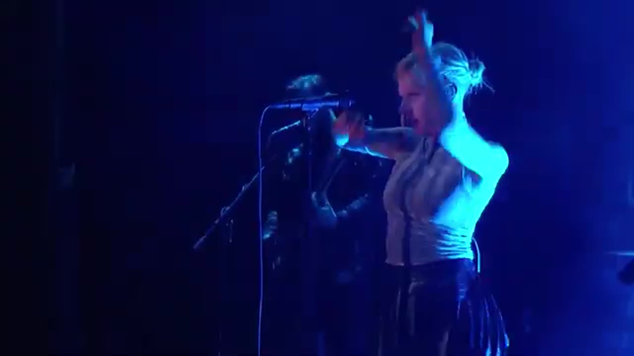 Aurora - Under the Water - Live on the Honda Stage