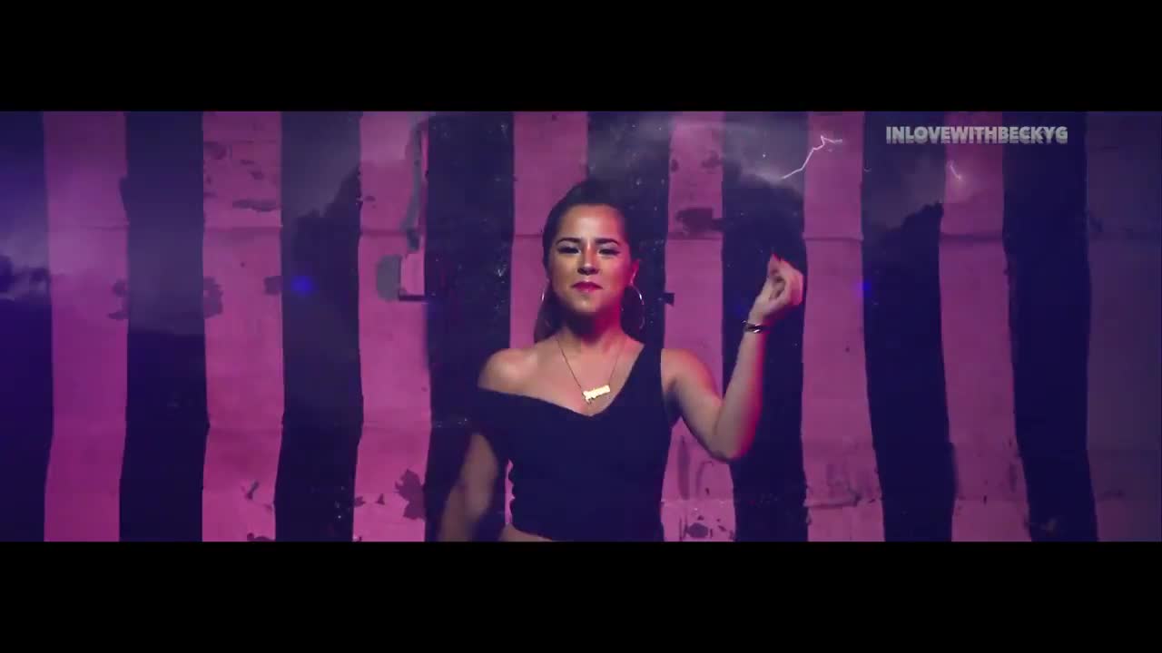 Becky G - Clouds ft. KSHMR,Dillon Francis