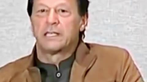 Imran khan