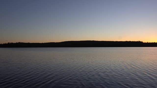 FRASER LAKE ONTARIO CANADA