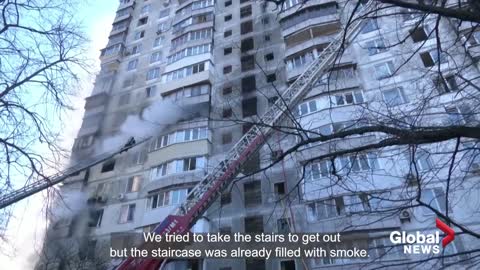 Russia-Ukraine conflict_ At least 2 killed in Kyiv residential