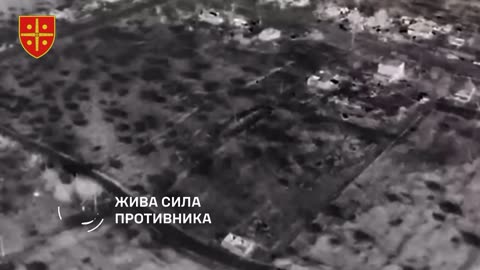 Incredible Artillery Strikes