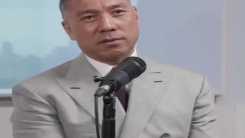 20220513文贵先生直播²： #赵长鹏 跟共产党勾兑，害太多人，会在 #某年6月 被共产党彻底消灭！共产党6月最重要，两会前捏鼓事；两会后收拾事。