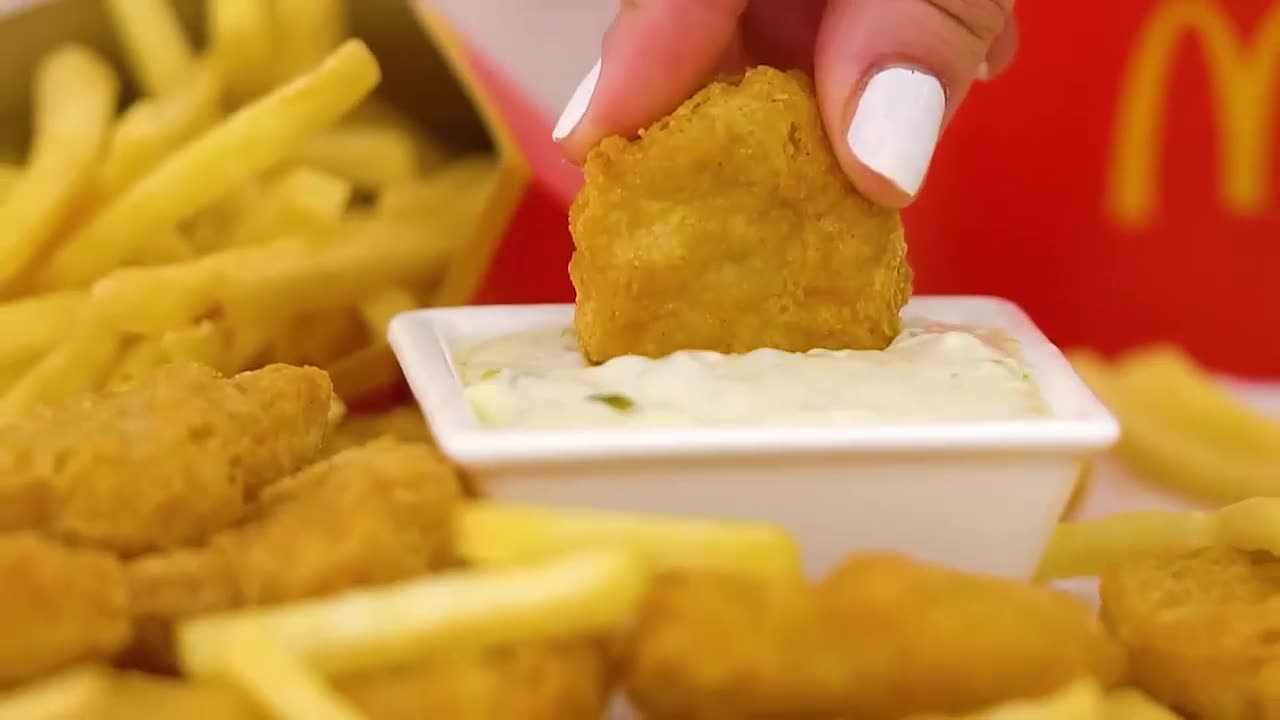 McDonald’s Tartar Sauce recipe