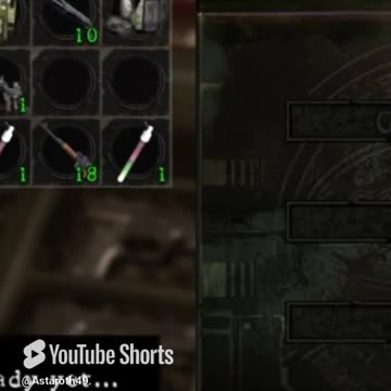 McDicken. RE5. Ep. (28)? God, I'm good. #residentevil5goldedition