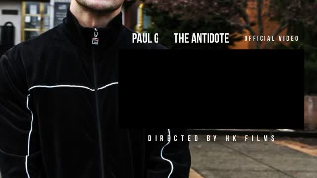 THE ANTIDOTE_ 2021