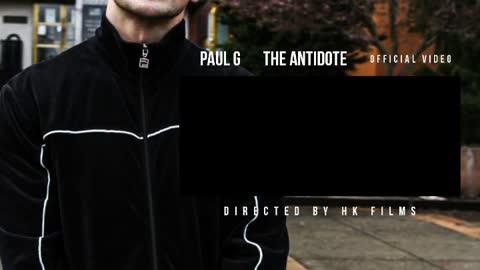 THE ANTIDOTE_ 2021