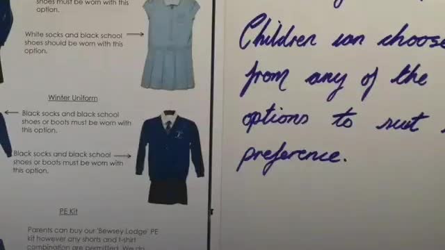 Adoctrinamiento LGTB desde los 6 años en escuelas británicas - Fuente PPLEI Telegram