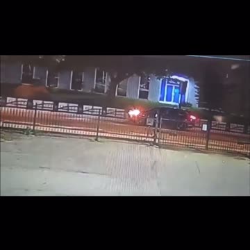 Jewish girl's school in Toronto, Canada shot at multiple times by two assailants today.