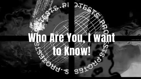 JoeyNiles - Who Are You