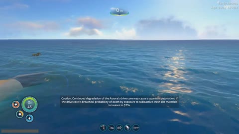 Subnautica Cheat Codes