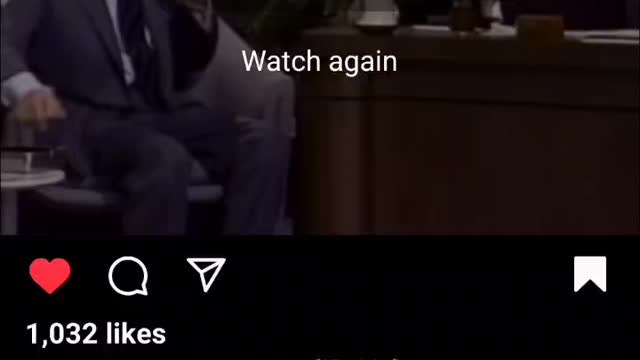 Classic George Burns on Johnny Carson Show